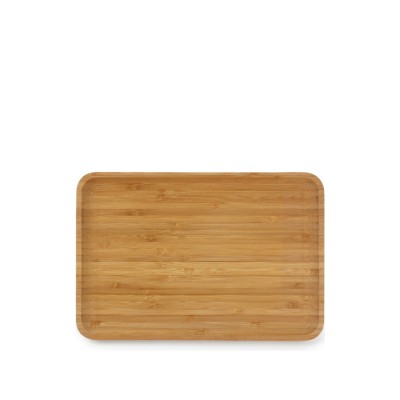 Πλατώ Παρουσίασης Από Ξύλο Bamboo Μ32xΠ24xΥ1.7cm Με Χείλος Bonbistro 709004 Πλατώ Παρουσίασης Από Ξύλο Bamboo Μ32xΠ24xΥ1.7cm Με Χείλος Bonbistro 709004