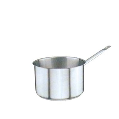 Κατσαρολάκι Βαθύ Ανοξείδωτο 18/10 10lt Φ28xΥ17cm Επαγωγικό Κατσαρολάκι Βαθύ Ανοξείδωτο 18/10 10lt Φ28xΥ17cm Επαγωγικό