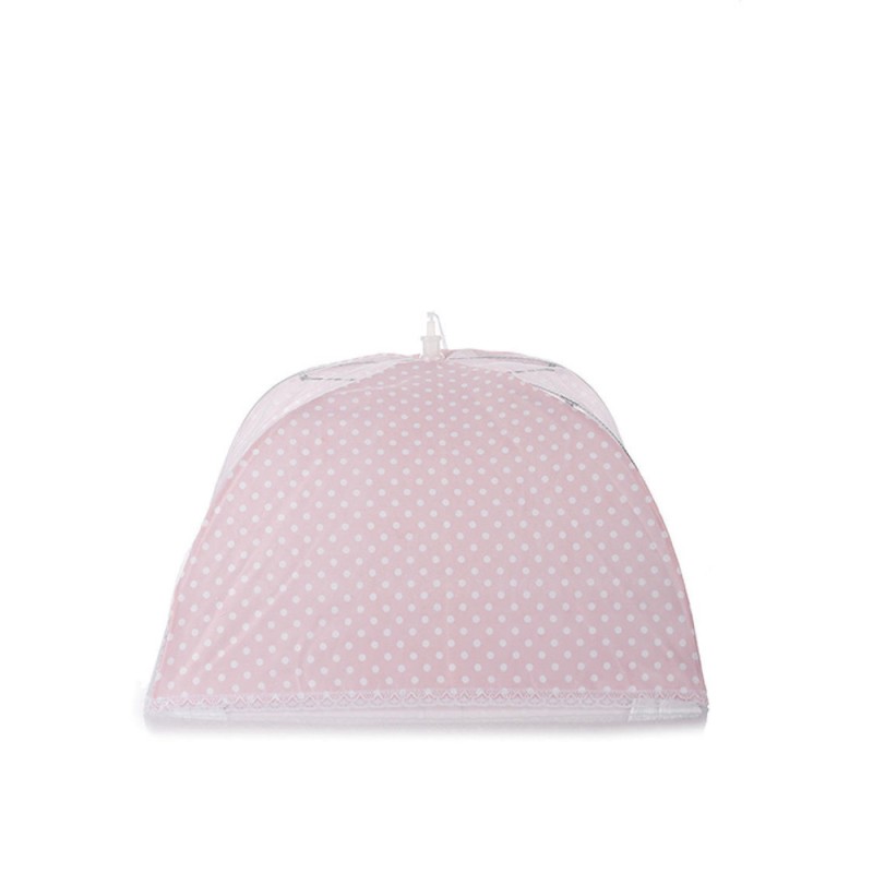 Σίτα Σκεπάσματος Φαγητού Στρογγυλή Υφασμάτινη Φ35cm Kitchencraft Σίτα Σκεπάσματος Φαγητού Στρογγυλή Υφασμάτινη Φ35cm Kitchencraft
