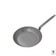 Τηγάνι Επαγωγικό Ατσάλινο Φ32xΥ5cm Carbone Steel De Buyer Τηγάνι Επαγωγικό Ατσάλινο Φ32xΥ5cm Carbone Steel De Buyer