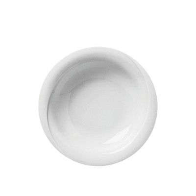 Πιάτο Βαθύ Πορσελάνινο Φ22cm Λευκό X-Tanbul Gural Porselen