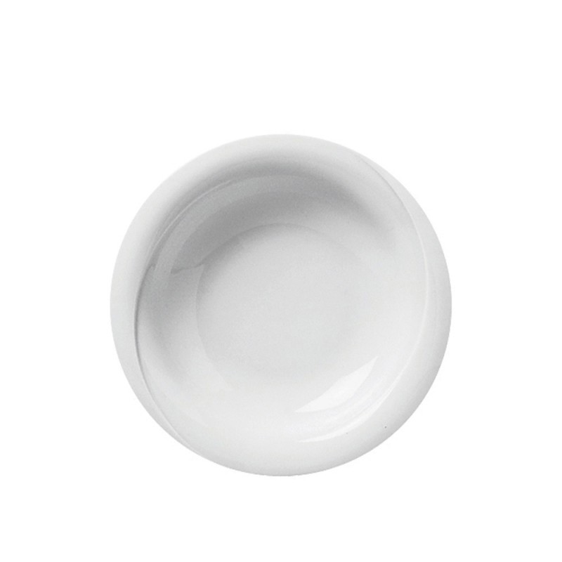 Πιάτο Βαθύ Πορσελάνινο Φ22cm Λευκό X-Tanbul Gural Porselen Πιάτο Βαθύ Πορσελάνινο Φ22cm Λευκό X-Tanbul Gural Porselen