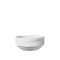 Μπωλ Joker Στρογγυλό Πορσελάνινο 90ml Φ8cm Λευκό X-Tanbul Gural Porselen