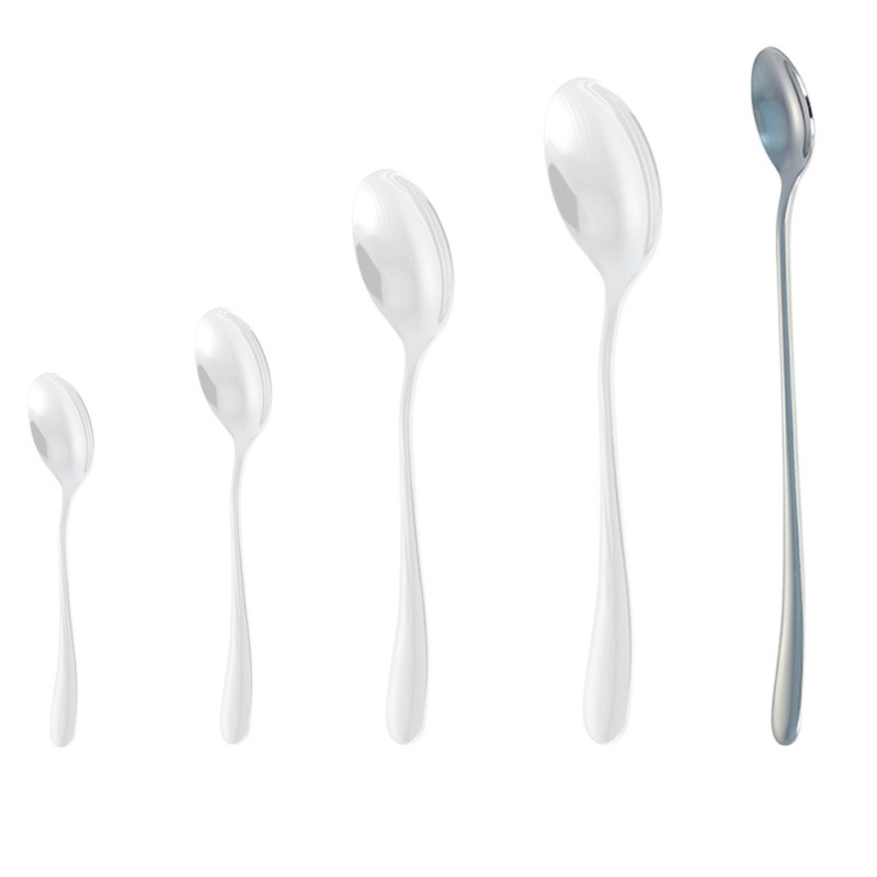 Κουτάλι Γρανίτας Ανοξείδωτο 18/10 Μ22.2cm Elegant Κουτάλι Γρανίτας Ανοξείδωτο 18/10 Μ22.2cm Elegant