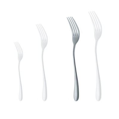 Πιρούνι Ψαριού Ανοξείδωτο 18/10 Μ18.4cm Elegant