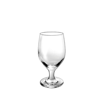 Ποτήρι Κρασιού Κολωνάτο 270ml Φ6.2xΥ14.8cm Ducale Borgonovo