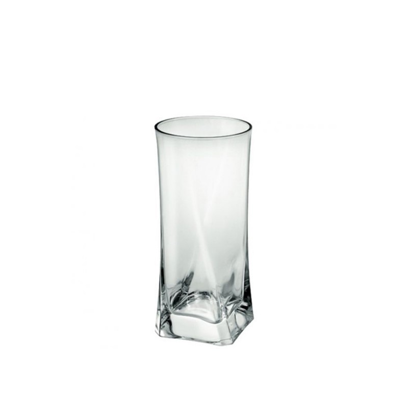 Ποτήρι Ποτού-Highball 330ml Φ7xΥ15.5cm Goticco Borgonovo Ποτήρι Ποτού-Highball 330ml Φ7xΥ15.5cm Goticco Borgonovo