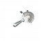 Cocktail Strainer Ανοξείδωτο Με 4 Αυτιά APS Bar