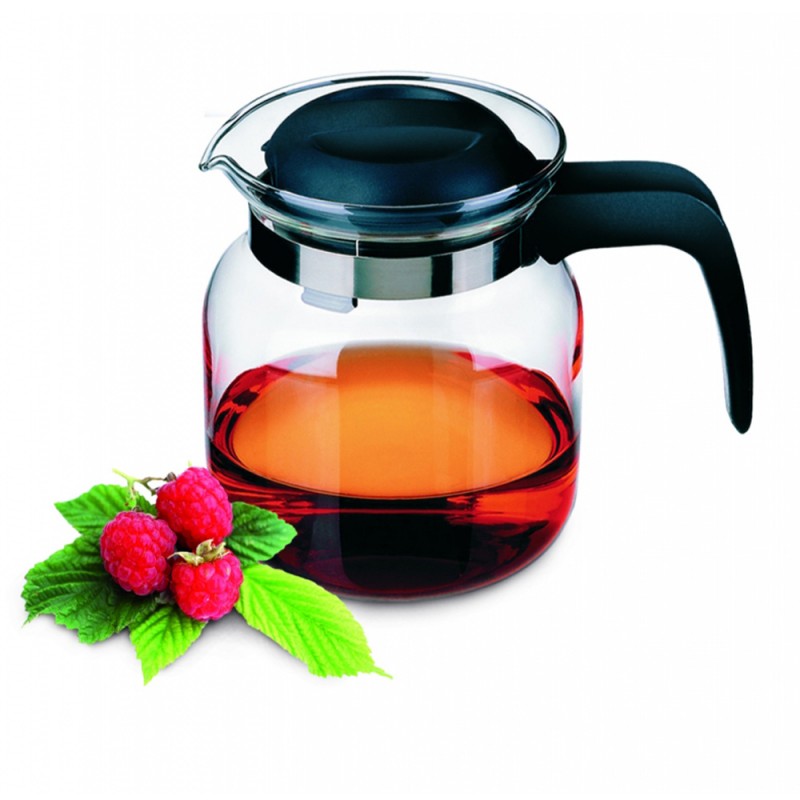 Καφετιέρα Γυάλινη 1.25lt Matura Jug Simax Καφετιέρα Γυάλινη 1.25lt Matura Jug Simax