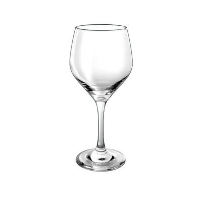 Ποτήρι Κρασιού Balloon Κολωνάτο 470ml Φ7.8xΥ21.5cm Ducale Borgonovo