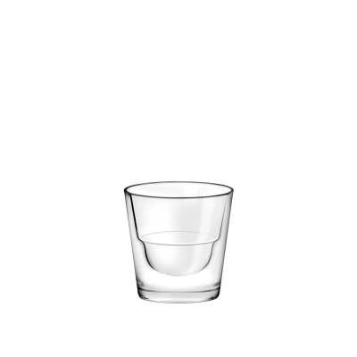 Ποτήρι Σφηνάκι Amaro 135ml Φ7.3xΥ7.3cm Conic Borgonovo Ποτήρι Σφηνάκι Amaro 135ml Φ7.3xΥ7.3cm Conic Borgonovo