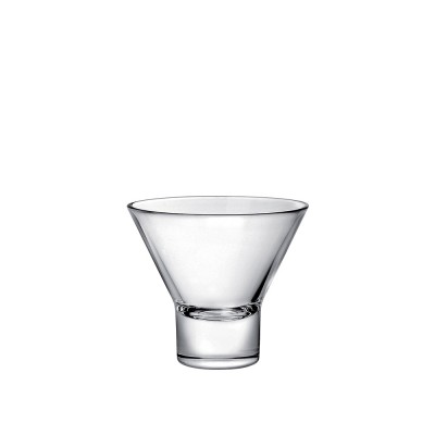 Ποτήρι Παγωτού 225ml Φ10.4xΥ9cm V Borgonovo Ποτήρι Παγωτού 225ml Φ10.4xΥ9cm V Borgonovo