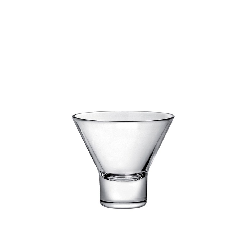 Ποτήρι Παγωτού 225ml Φ10.4xΥ9cm V Borgonovo