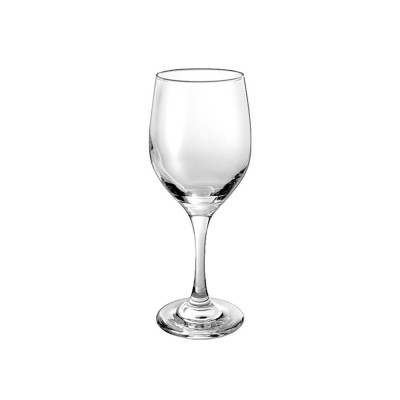 Ποτήρι Κρασιού Κολωνάτο 310ml Φ6.4xΥ19.5cm Ducale Borgonovo Ποτήρι Κρασιού Κολωνάτο 310ml Φ6.4xΥ19.5cm Ducale Borgonovo