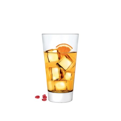 Ποτήρι Highball 420ml Φ8.7xΥ15.4cm Palladio Borgonovo