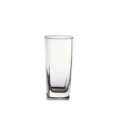 Ποτήρι Tumbler 410ml Φ7.5xΥ15cm Plaza Ocean