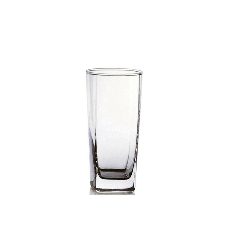 Ποτήρι Tumbler 410ml Φ7.5xΥ15cm Plaza Ocean