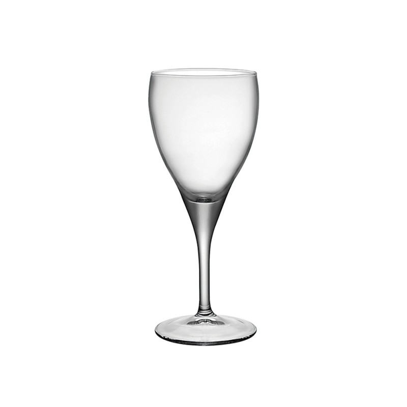 Ποτήρι Κρασιού Goblet Κολωνάτο 320ml Φ8.5xΥ19.7cm Fiore Bormioli Rocco Ποτήρι Κρασιού Goblet Κολωνάτο 320ml Φ8.5xΥ19.7cm Fiore Bormioli Rocco
