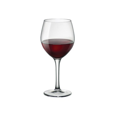 Ποτήρι Κρασιού Burgundy Κολωνάτο 435ml Φ9.4xΥ20cm New Kalix Bormioli Rocco Ποτήρι Κρασιού Burgundy Κολωνάτο 435ml Φ9.4xΥ20cm New Kalix Bormioli Rocco