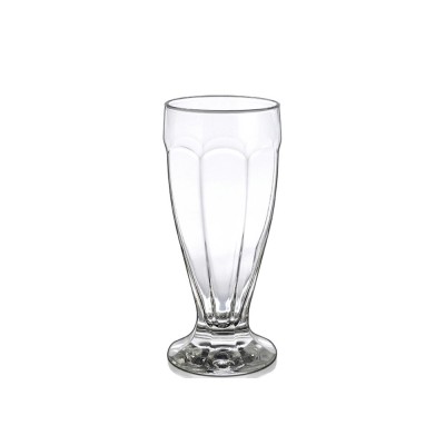 Ποτήρι Χυμού 400ml Φ8xΥ18cm London Borgonovo Ποτήρι Χυμού 400ml Φ8xΥ18cm London Borgonovo