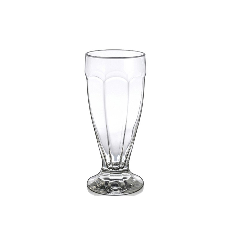 Ποτήρι Χυμού 400ml Φ8xΥ18cm London Borgonovo Ποτήρι Χυμού 400ml Φ8xΥ18cm London Borgonovo