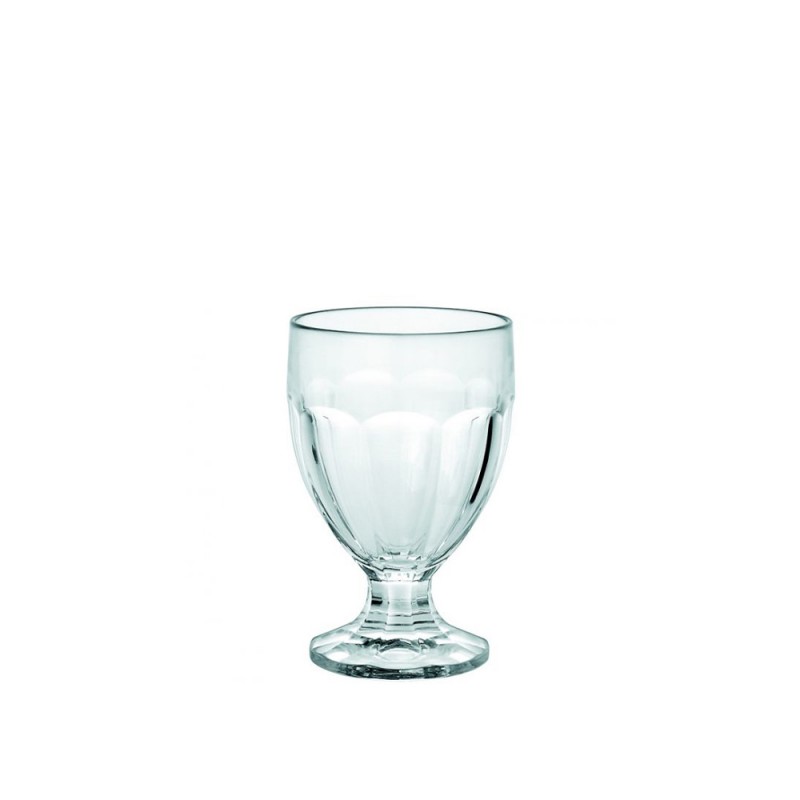 Ποτήρι Κρασιού Κολωνάτο 250ml Φ8xΥ11.9cm London Borgonovo Ποτήρι Κρασιού Κολωνάτο 250ml Φ8xΥ11.9cm London Borgonovo