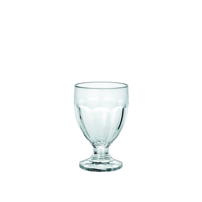 Ποτήρι Κρασιού Κολωνάτο 190ml Φ7.4xΥ11cm London Borgonovo Ποτήρι Κρασιού Κολωνάτο 190ml Φ7.4xΥ11cm London Borgonovo