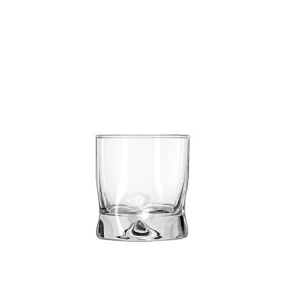 Ποτήρι DOF 240ml Φ7.8xΥ8.3cm Pedrada Libbey