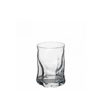 Ποτήρι DOF 300ml Φ7xΥ11cm Sorgente Bormioli Rocco
