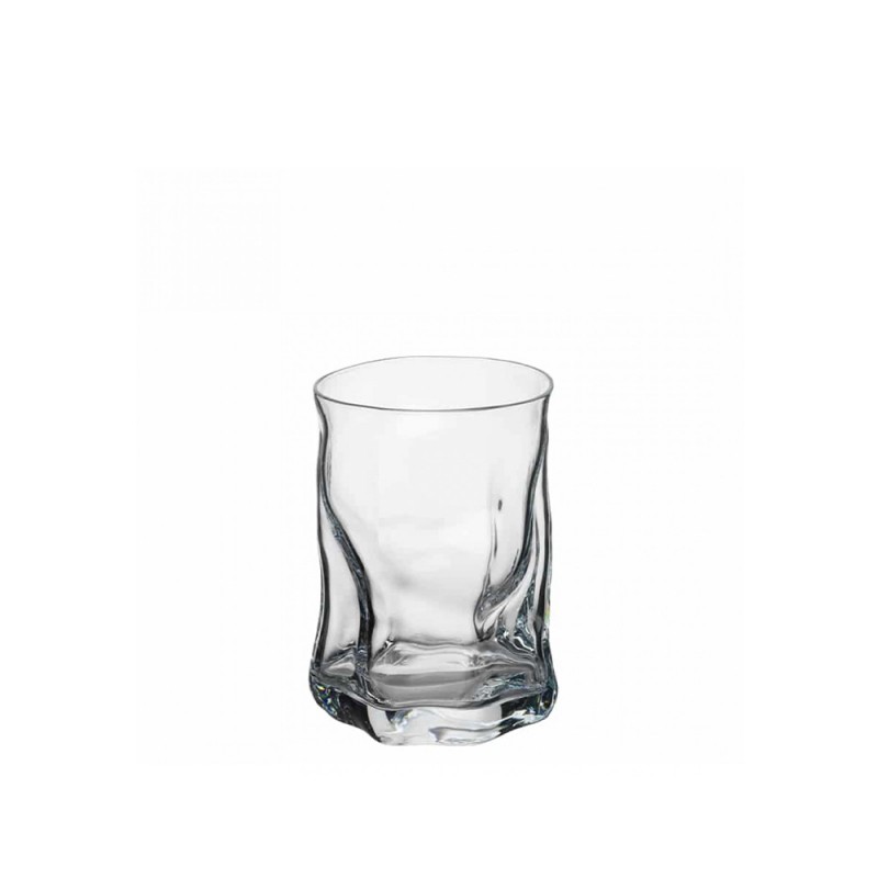 Ποτήρι DOF 300ml Φ7xΥ11cm Sorgente Bormioli Rocco Ποτήρι DOF 300ml Φ7xΥ11cm Sorgente Bormioli Rocco