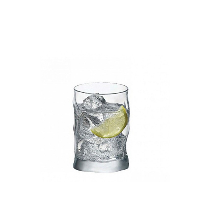Ποτήρι DOF 300ml Φ7xΥ11cm Sorgente Bormioli Rocco Ποτήρι DOF 300ml Φ7xΥ11cm Sorgente Bormioli Rocco