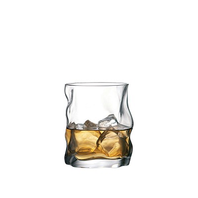 Ποτήρι DOF 420ml Φ8.3xΥ10.5cm Sorgente Bormioli Rocco Ποτήρι DOF 420ml Φ8.3xΥ10.5cm Sorgente Bormioli Rocco