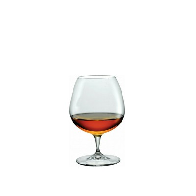 Ποτήρι Κονιάκ Κολωνάτο 250ml Φ8xΥ11.5cm Globo Spirits Bormioli Rocco Ποτήρι Κονιάκ Κολωνάτο 250ml Φ8xΥ11.5cm Globo Spirits Bormioli Rocco