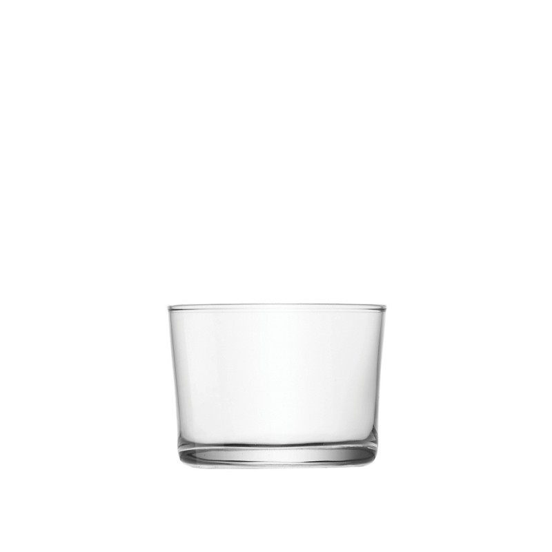 Ποτήρι Γλυκού 215ml Φ8.2xΥ5.8cm Bodega Bormioli Rocco