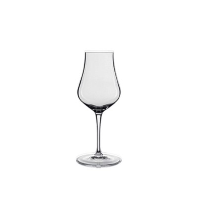Ποτήρι Γευσιγνωσίας Spirits Snifter Κολωνάτο 170ml Φ6.6xΥ16.5cm Vinoteque Luigi Bormioli
