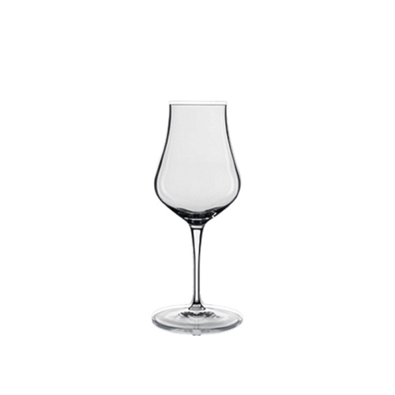 Ποτήρι Γευσιγνωσίας Spirits Snifter Κολωνάτο 170ml Φ6.6xΥ16.5cm Vinoteque Luigi Bormioli Ποτήρι Γευσιγνωσίας Spirits Snifter Κολωνάτο 170ml Φ6.6xΥ16.5cm Vinoteque Luigi Bormioli