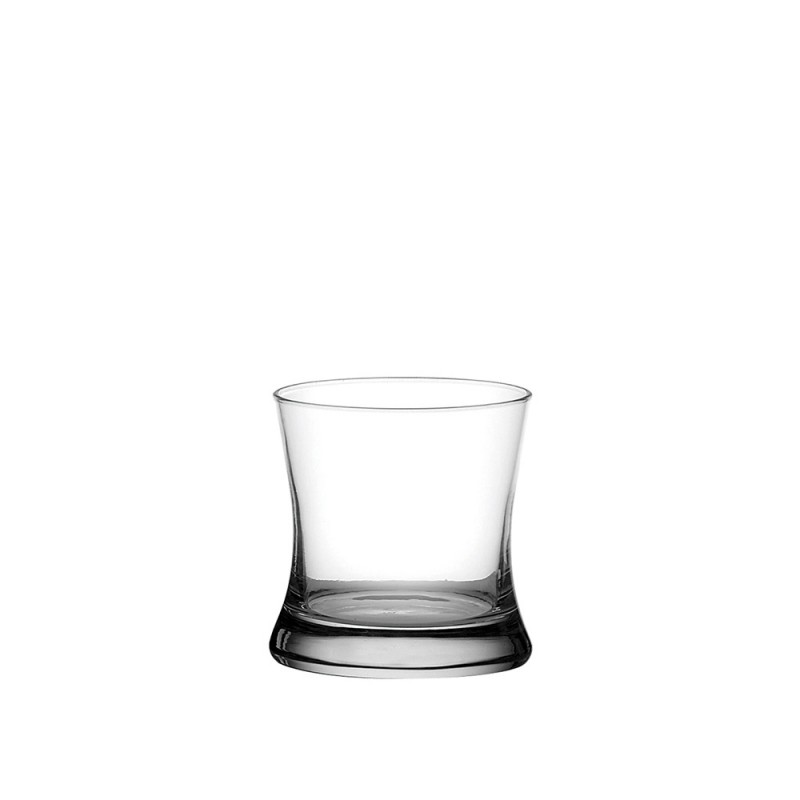 Ποτήρι Ουίσκι 255ml Φ8.1xΥ8.5cm Tango Ocean Ποτήρι Ουίσκι 255ml Φ8.1xΥ8.5cm Tango Ocean