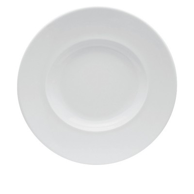 Πιάτο Βαθύ Πορσελάνινο Φ31.5cm Λευκό Gourmet Vista Alegre Πιάτο Βαθύ Πορσελάνινο Φ31.5cm Λευκό Gourmet Vista Alegre