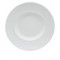 Πιάτο Βαθύ Πορσελάνινο Φ31.5cm Λευκό Gourmet Vista Alegre