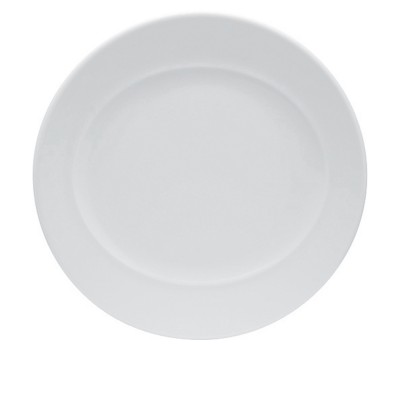 Πιάτο Ρηχό Πορσελάνινο Φ31.5cm Λευκό Gourmet Vista Alegre Πιάτο Ρηχό Πορσελάνινο Φ31.5cm Λευκό Gourmet Vista Alegre