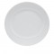 Πιάτο Ρηχό Πορσελάνινο Φ31.5cm Λευκό Gourmet Vista Alegre