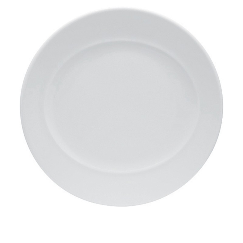 Πιάτο Ρηχό Πορσελάνινο Φ31.5cm Λευκό Gourmet Vista Alegre Πιάτο Ρηχό Πορσελάνινο Φ31.5cm Λευκό Gourmet Vista Alegre
