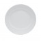 Πιάτο Ρηχό Πορσελάνινο Φ28.5cm Λευκό Gourmet Vista Alegre