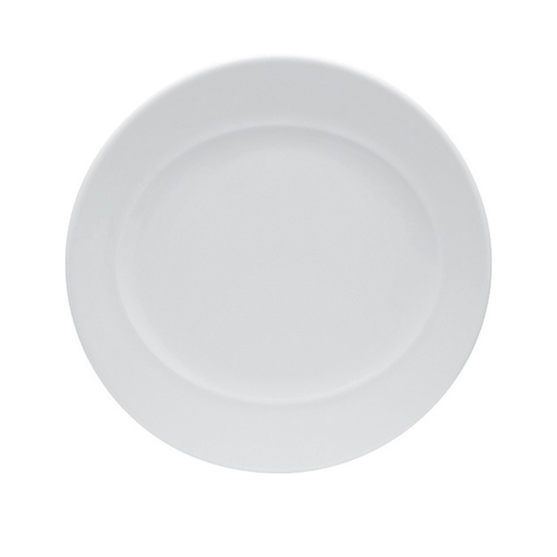 Πιάτο Ρηχό Πορσελάνινο Φ28.5cm Λευκό Gourmet Vista Alegre Πιάτο Ρηχό Πορσελάνινο Φ28.5cm Λευκό Gourmet Vista Alegre