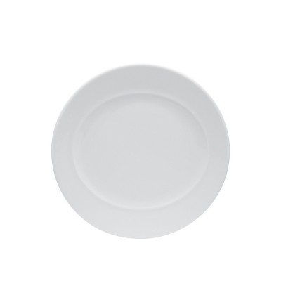 Πιάτο Ρηχό Πορσελάνινο Φ22.5cm Λευκό Gourmet Vista Alegre Πιάτο Ρηχό Πορσελάνινο Φ22.5cm Λευκό Gourmet Vista Alegre
