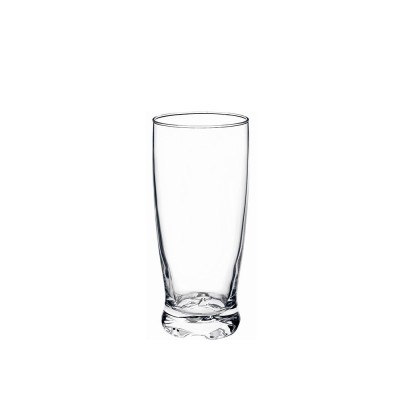 Ποτήρι Χυμού 400ml Φ7.1xΥ15.5cm Madison Bormioli Rocco Ποτήρι Χυμού 400ml Φ7.1xΥ15.5cm Madison Bormioli Rocco