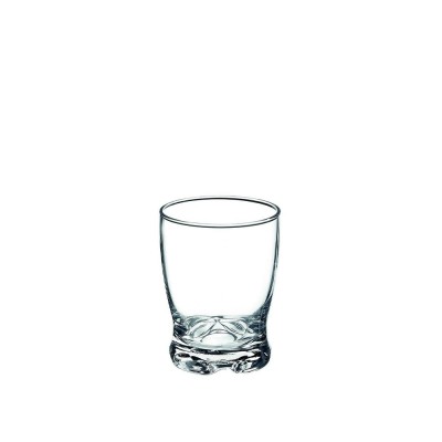 Ποτήρι Νερού 240ml Φ7.4xΥ9.5cm Madison Bormioli Rocco Ποτήρι Νερού 240ml Φ7.4xΥ9.5cm Madison Bormioli Rocco