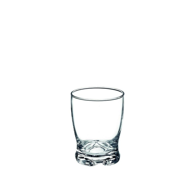 Ποτήρι Νερού 240ml Φ7.4xΥ9.5cm Madison Bormioli Rocco Ποτήρι Νερού 240ml Φ7.4xΥ9.5cm Madison Bormioli Rocco