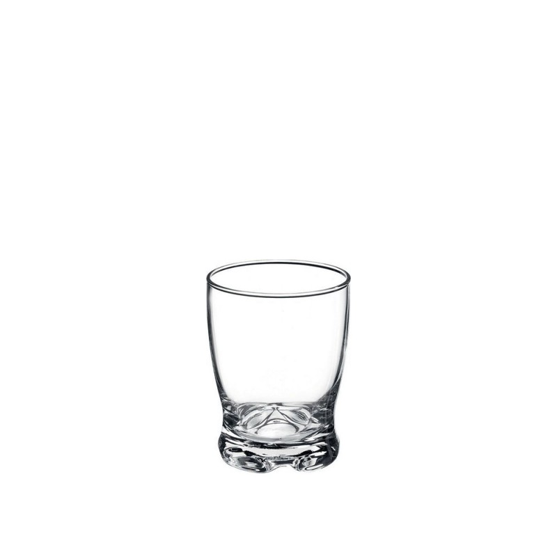 Ποτήρι Κρασιού-Νερού 180ml Φ6.9xΥ8.7cm Madison Bormioli Rocco Ποτήρι Κρασιού-Νερού 180ml Φ6.9xΥ8.7cm Madison Bormioli Rocco