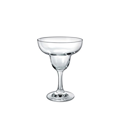 Ποτήρι Μαργαρίτα Κολωνάτο 270ml Φ11.2xΥ14.8cm Ducale Borgonovo Ποτήρι Μαργαρίτα Κολωνάτο 270ml Φ11.2xΥ14.8cm Ducale Borgonovo